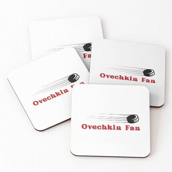 Item preview, Ovechkin Fan.  Gift for a Hockey Fan, Hockey Player, Hockey Lover.  Gift for a Boyfriend, Husband, Friend. designed and sold by ShrimpAndGrits.