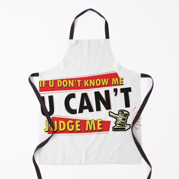 Item preview, Judge Me designed and sold by SantoDesigns.