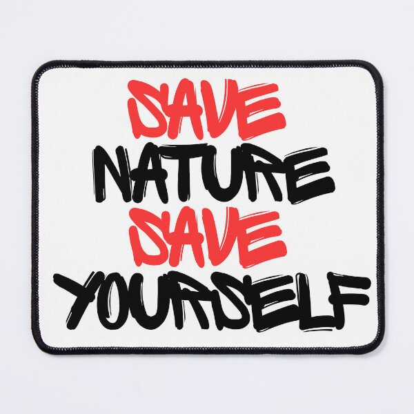 Item preview, Simple Nature Vector Typograpghy  designed and sold by The Nomadic Designs.