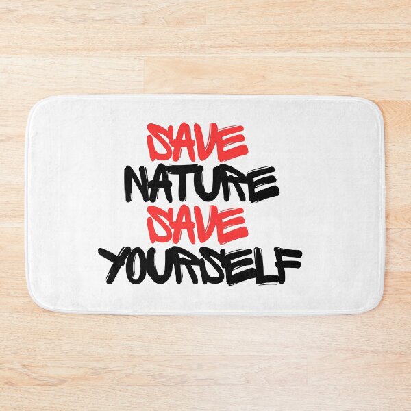 Item preview, Simple Nature Vector Typograpghy  designed and sold by The Nomadic Designs.