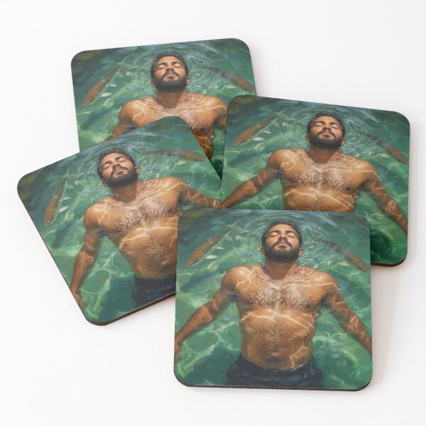 Item preview, Rafael At Rest designed and sold by AndroscopedMen.