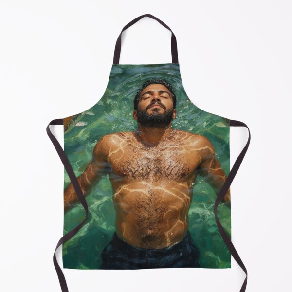Item preview, Rafael At Rest designed and sold by AndroscopedMen.