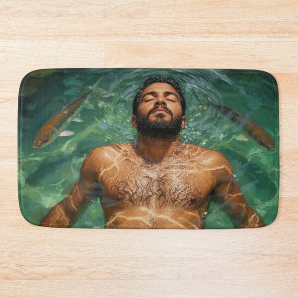 Item preview, Rafael At Rest designed and sold by AndroscopedMen.