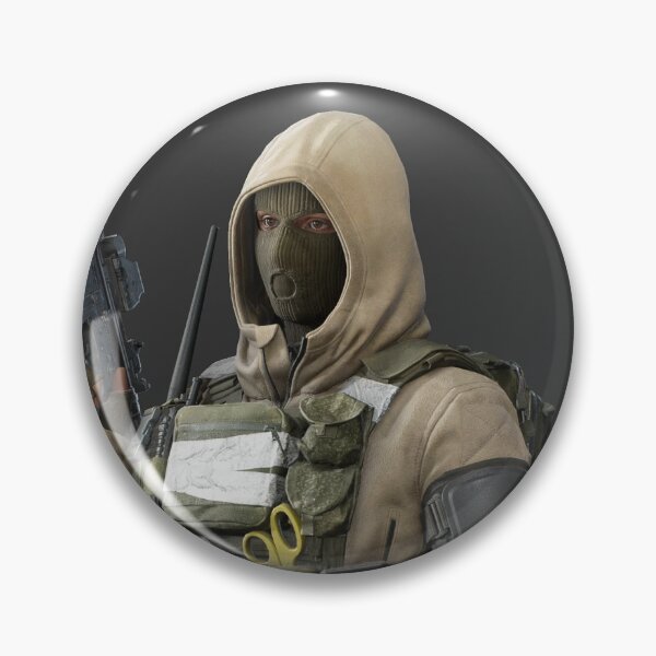 Item preview, BF BF6 Fireteam Vedmak Flatline Support Skin designed and sold by Sellcooldesigns.