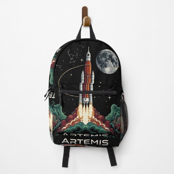 Item preview, Artemis II designed and sold by TylerRoseStorey.