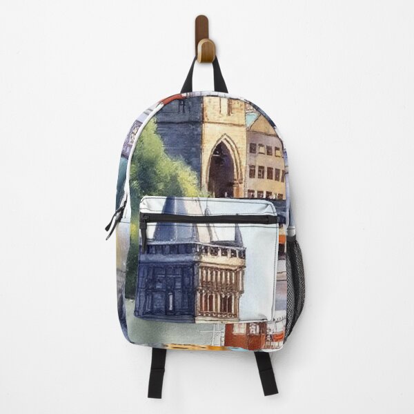 Item preview, Charles Bridge, Prague designed and sold by sid1802.