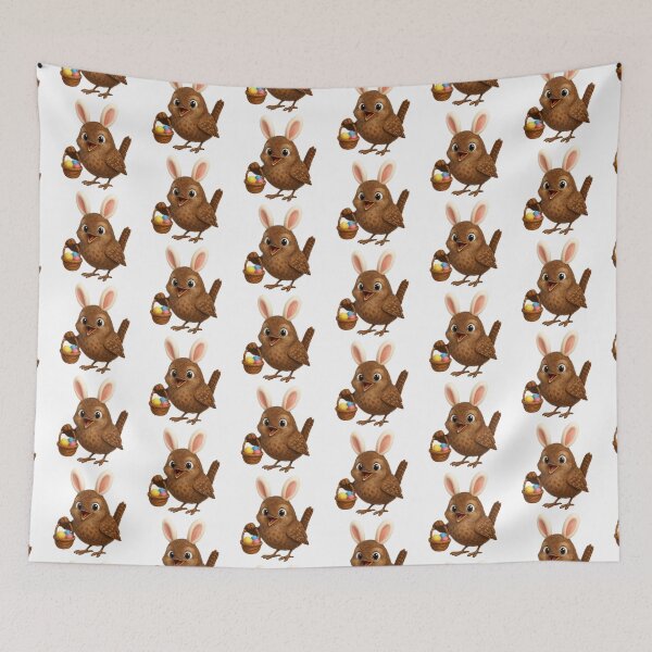 Item preview, Easter Winter Wren designed and sold by Sillytoe.