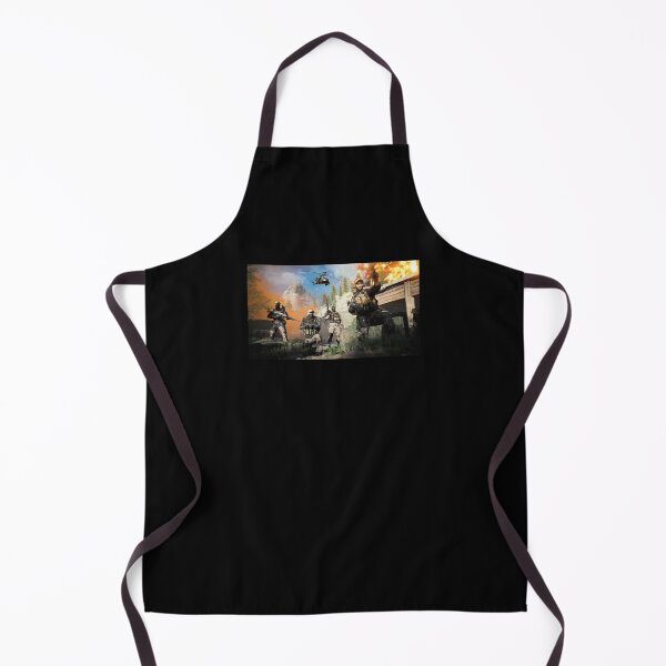 Item preview, BF BF6 Contaminated 511 Squad Art designed and sold by Sellcooldesigns.