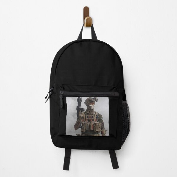 Item preview, BF BF6 Coyote Squad Speak No Evil Recon (Square) designed and sold by Sellcooldesigns.