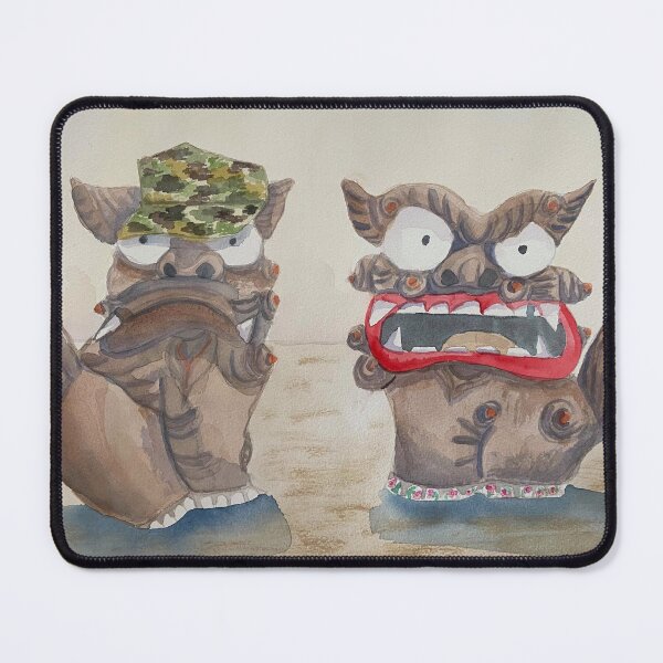 Item preview, Camo and Cocok's designed and sold by TanoshiArt.