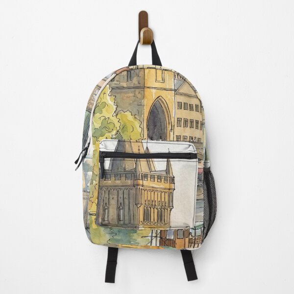 Item preview, Charles Bridge, Prague designed and sold by sid1802.
