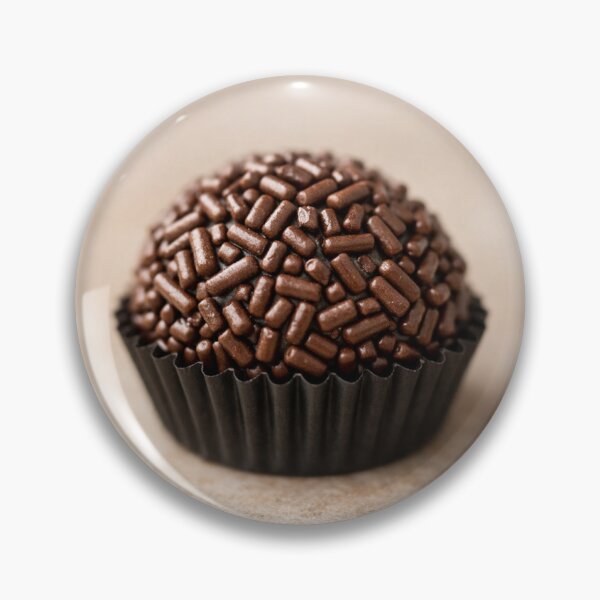 Item preview, Brigadeiro designed and sold by abundance art.