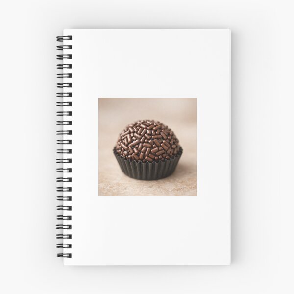 Item preview, Brigadeiro designed and sold by abundance art.