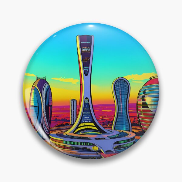Item preview, Future designed and sold by Daniela`s shop.