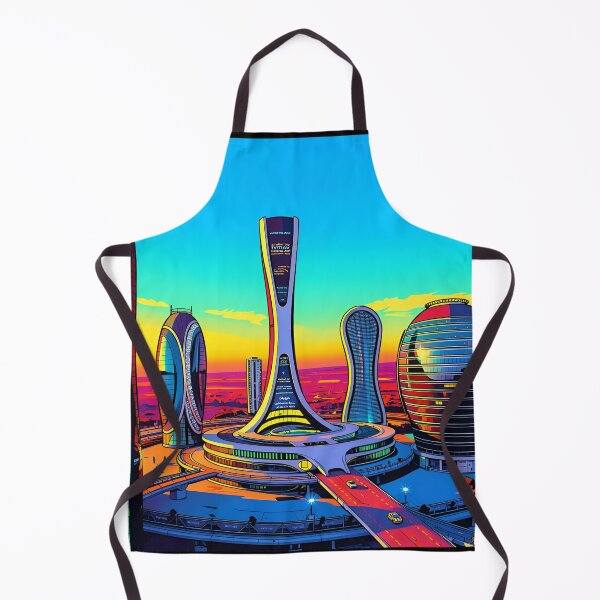 Item preview, Future designed and sold by Daniela`s shop.