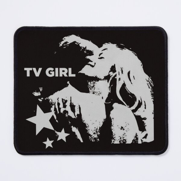 Item preview, TV Girl designed and sold by malikromanie.