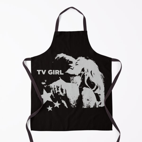 Item preview, TV Girl designed and sold by malikromanie.