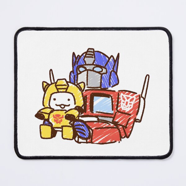 Item preview, Prime & Bee designed and sold by SlayPOPShop.