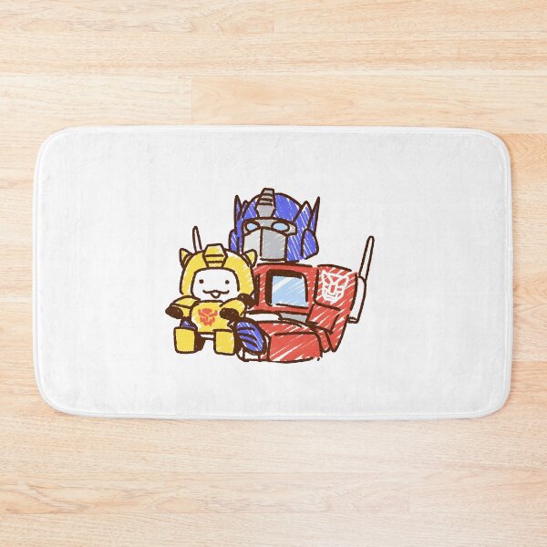 Item preview, Prime & Bee designed and sold by SlayPOPShop.