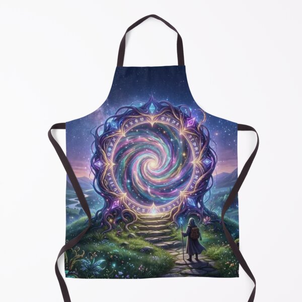 Item preview, The Glyphstorm Awakening designed and sold by RavenCrow444.