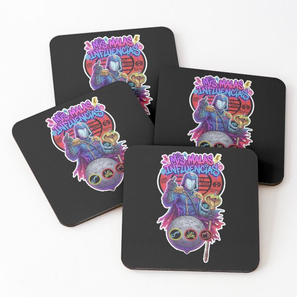 Item preview, Cobra Commander: My Bad Influences - "Recruiting Sucks" Edition designed and sold by keythxctrs.