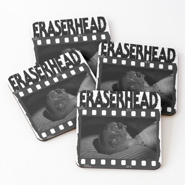 Item preview, ERASERHEAD BABY designed and sold by skeletons-lair.