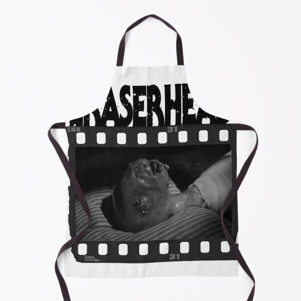 Item preview, ERASERHEAD BABY designed and sold by skeletons-lair.