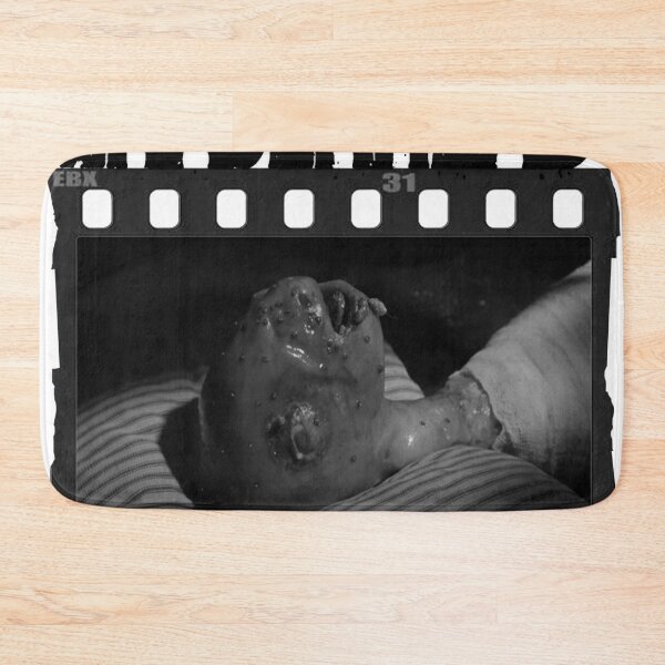 Item preview, ERASERHEAD BABY designed and sold by skeletons-lair.