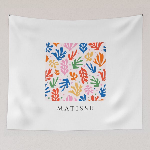 Item preview, Matisse - La Vie de la Nature designed and sold by ArtPlus+.