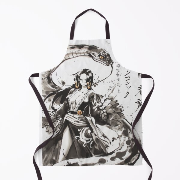 Item preview, Boa Sumi-e designed and sold by AnimeArsenalPrints.