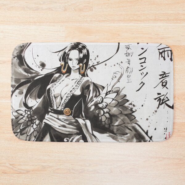 Item preview, Boa Sumi-e  designed and sold by AnimeArsenalPrints.
