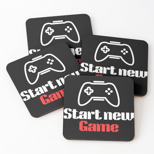 Item preview, Simple Gaming Vector Typograpghy  designed and sold by The Nomadic Designs.