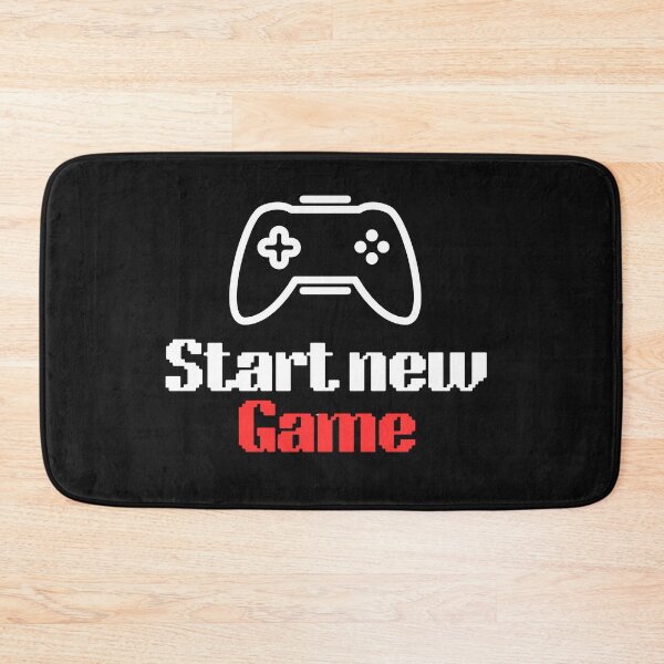 Item preview, Simple Gaming Vector Typograpghy  designed and sold by The Nomadic Designs.