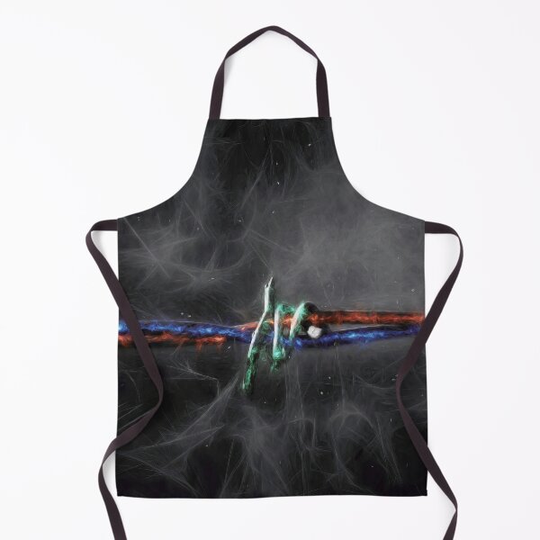Item preview, Barb Wire Art Print Design designed and sold by Venturiart.