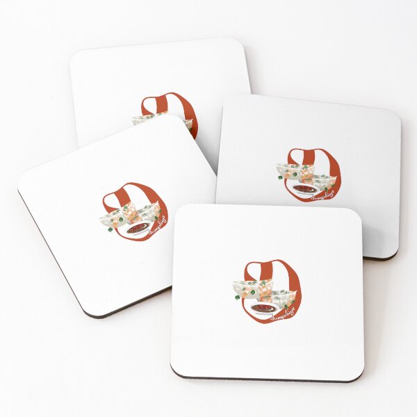 Item preview, D | Dumplings designed and sold by LiquidCats.
