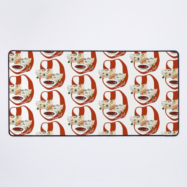 Item preview, D | Dumplings designed and sold by LiquidCats.