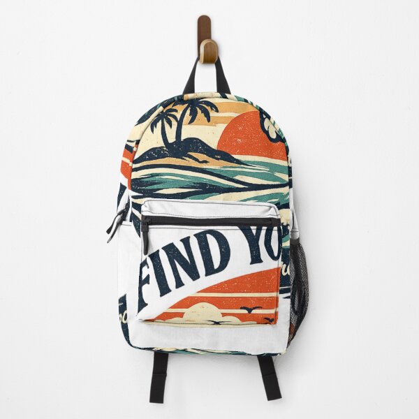 Item preview, Flow State: Ride the Wave Within designed and sold by Dresut.