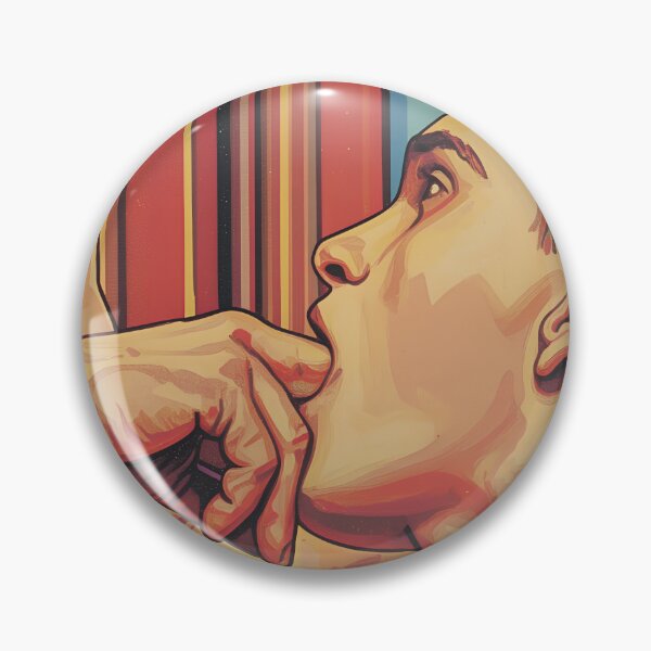 Item preview, Clearing His Airway designed and sold by AndroscopedMen.