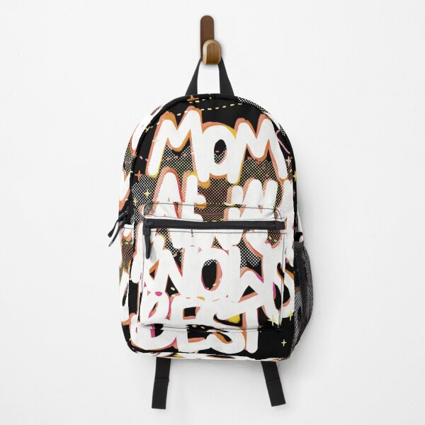 Item preview, Mom always knows best designed and sold by VirtuallyCreativ .