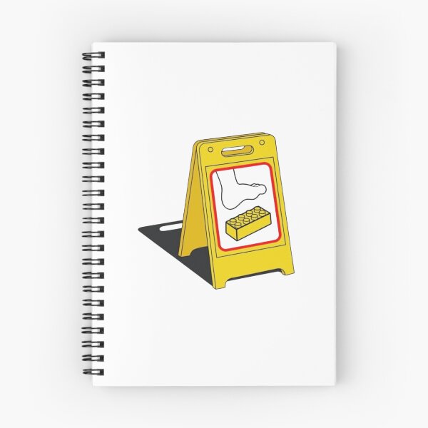 Item preview, WARNING : Bricks on the floor designed and sold by FORTNITEFILTHYBANTER.