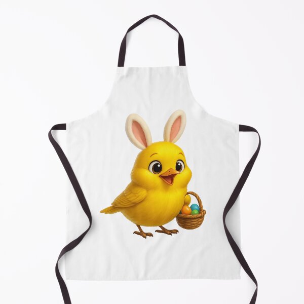 Item preview, Easter Yellow Warbler designed and sold by Sillytoe.
