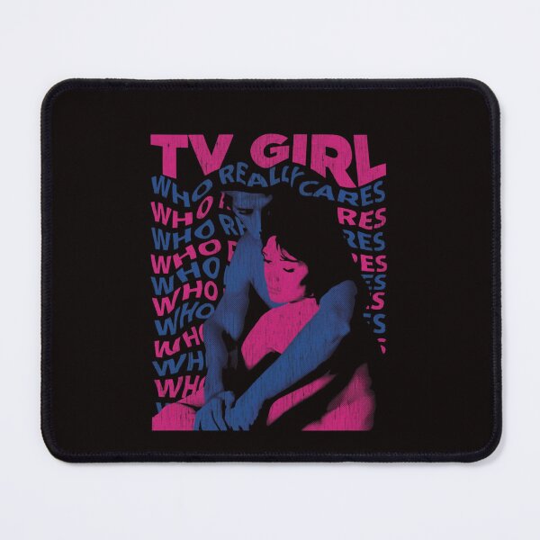 Item preview, TV Girl designed and sold by malikromanie.