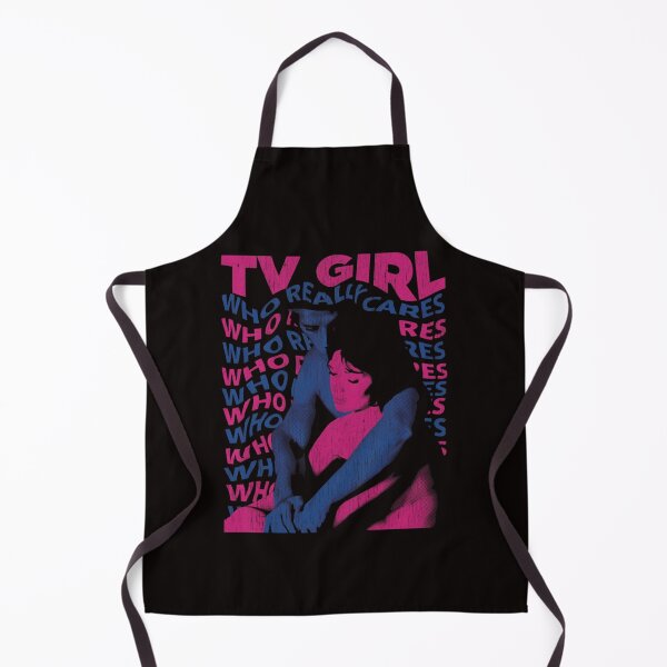 Item preview, TV Girl designed and sold by malikromanie.