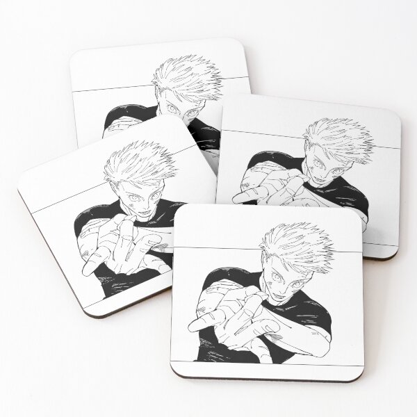 Item preview, Copy of Gooojoo The Leader designed and sold by RaimMichiyo.