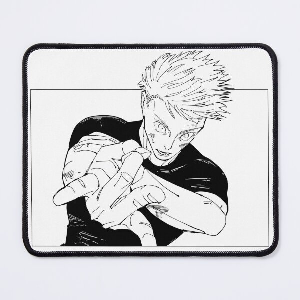 Item preview, Copy of Gooojoo The Leader designed and sold by RaimMichiyo.