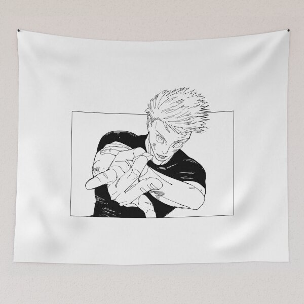 Item preview, Copy of Gooojoo The Leader designed and sold by RaimMichiyo.