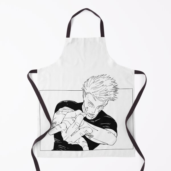 Item preview, Copy of Gooojoo The Leader designed and sold by RaimMichiyo.