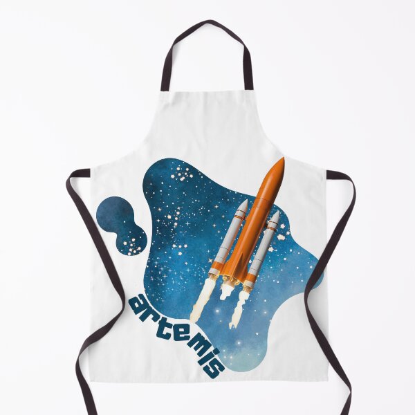 Item preview, Artemis II Returns To The Moon Galaxy Sky designed and sold by ReuvenStore.