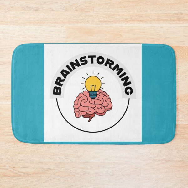 Item preview, Brain Storming Essential t-shirts  designed and sold by Rvdesign18.