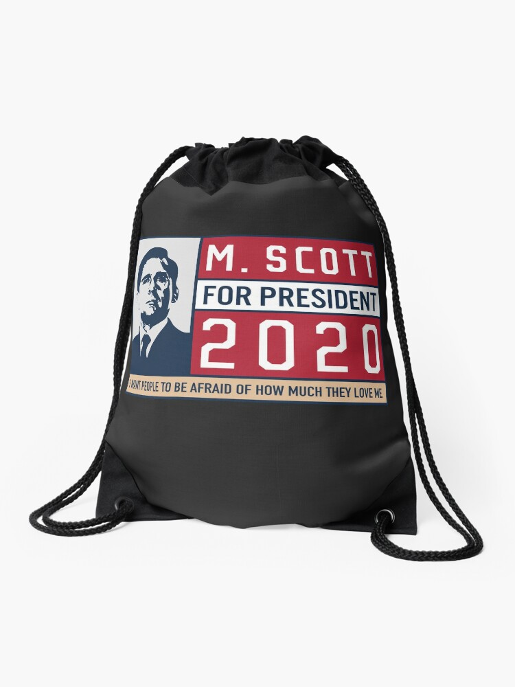 president office bag